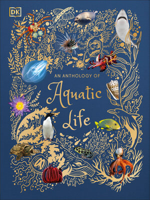 cover image of An Anthology of Aquatic Life